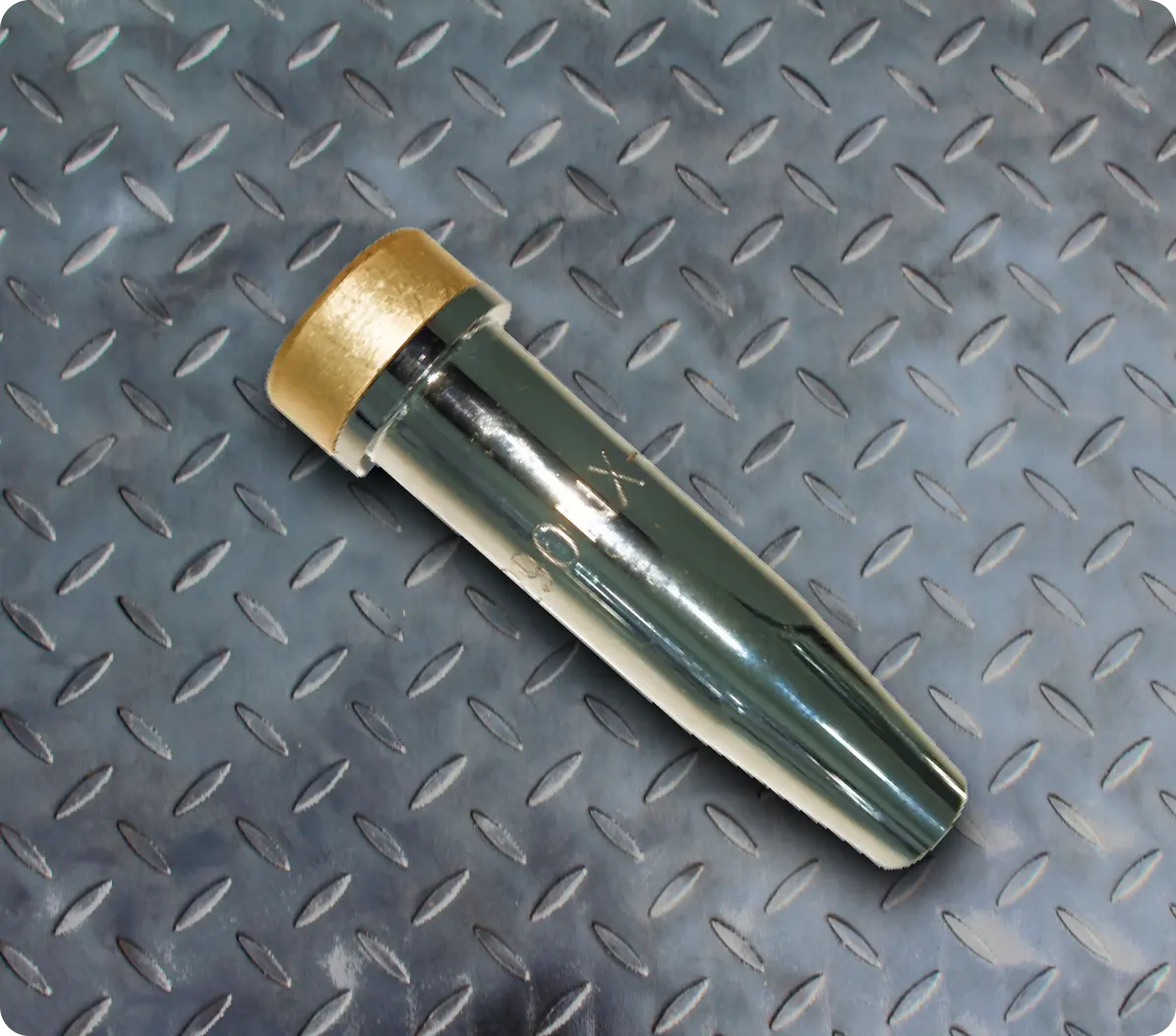 Imagen del producto BOQUILLA DE CORTE OXI-PROPANO, TIPO HARRIS (0-5mm) 6290 NX 000